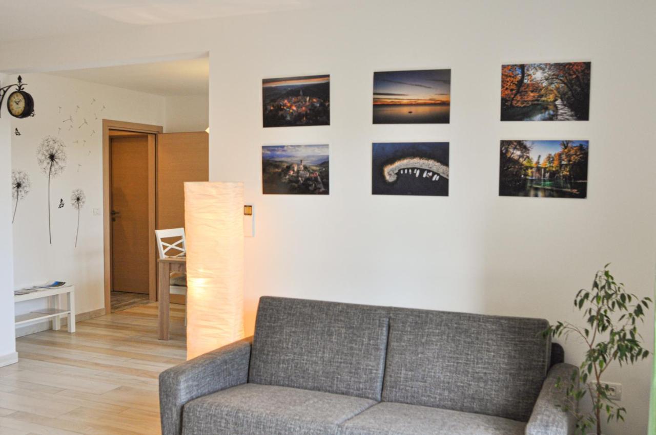 Apartment Lavandula Labin  Exterior foto