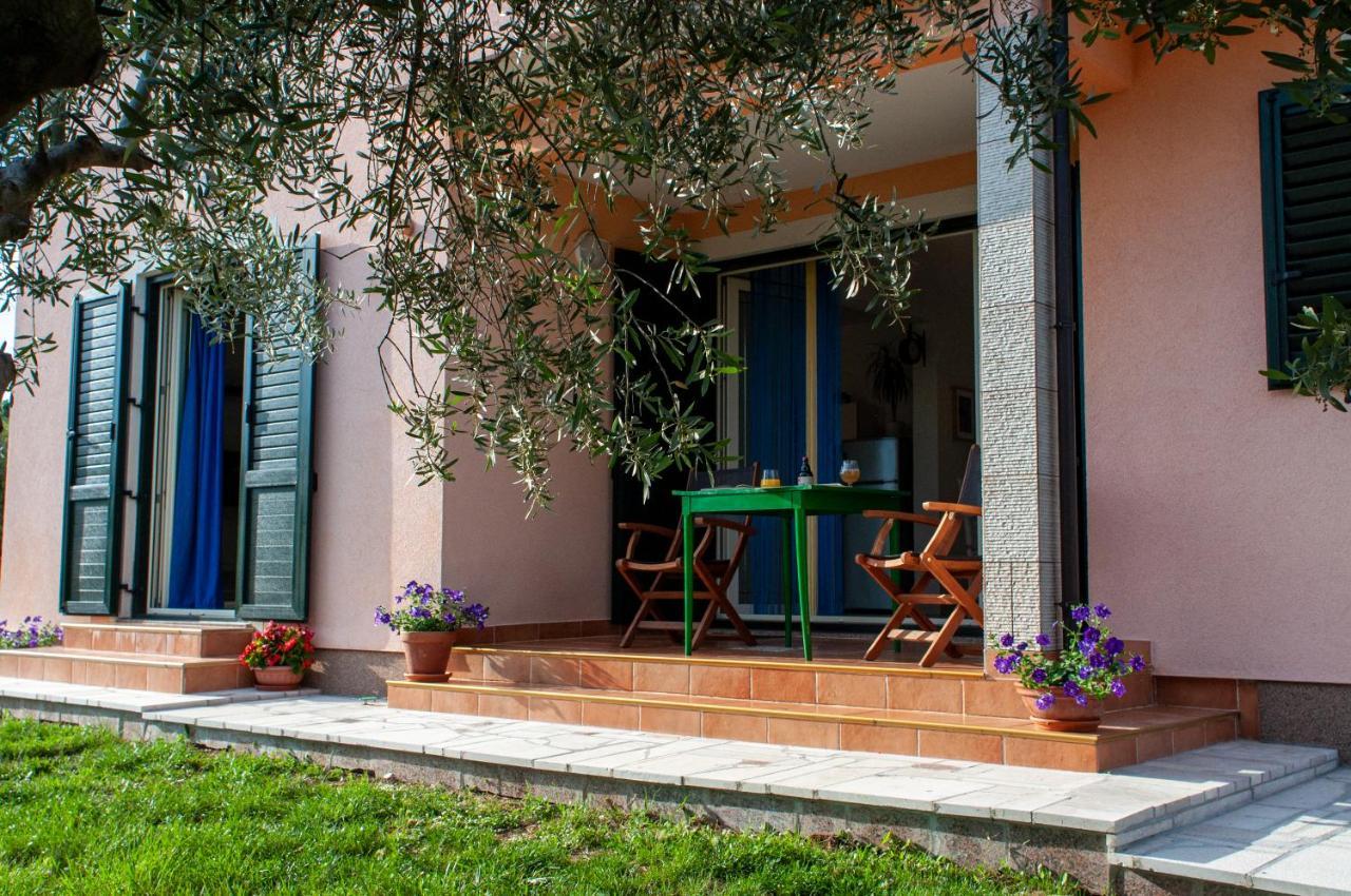 Apartment Lavandula Labin  Exterior foto